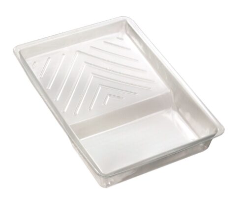 9" Disposable Tray Inserts 5pc