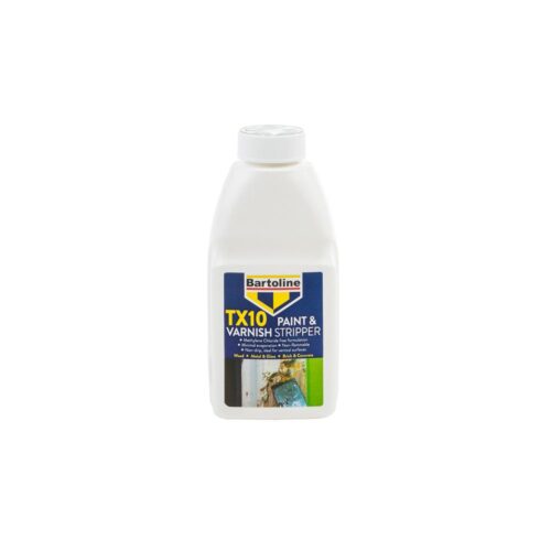 Paint and Varnish Stripper (various sizes)