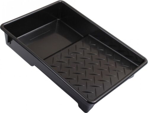7" Plastic Paint Tray