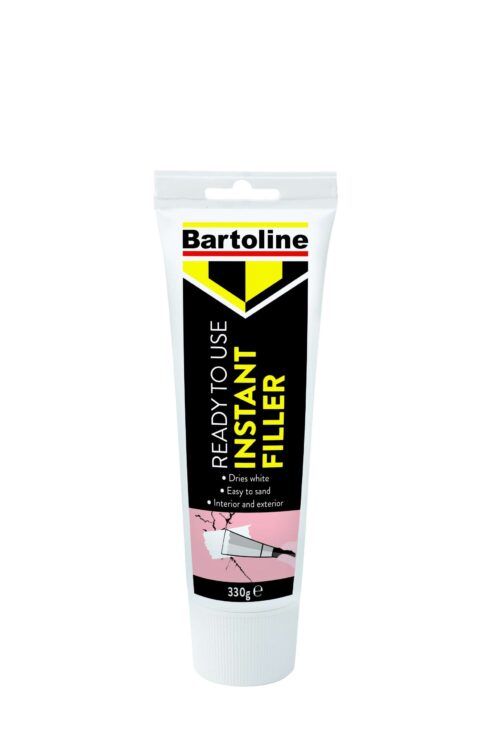 Ready To Use Instant Filler 330g