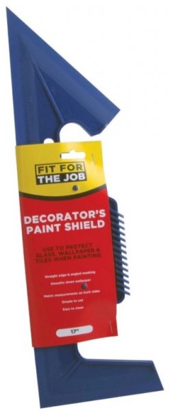 Paint Shield
