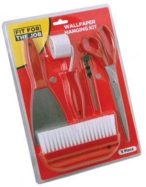 Tools and accessories