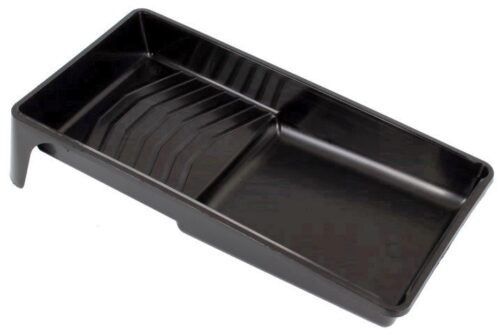 4" Plastic Mini Roller Tray