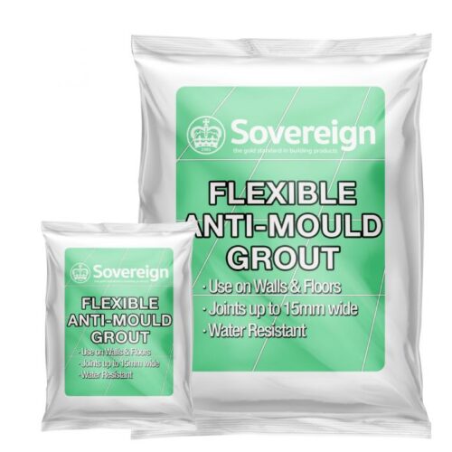 Adhesive and Grout