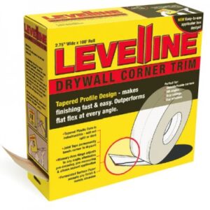 Levelline Drywall Corner Trim