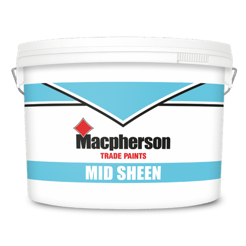 Midsheen Brilliant White (various sizes available)