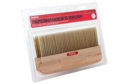 Paper Hanging Brush 9"