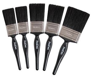 Brushes