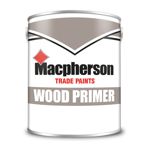 Wood Primer