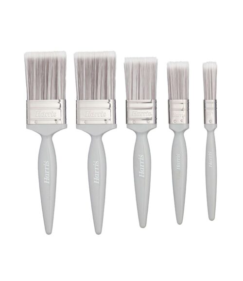 Harris Essentials Walls and Ceilings Paint Brushes