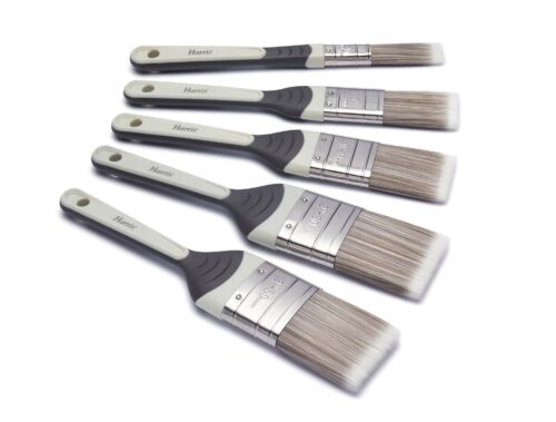 Harris Seriously Good Walls and Ceilings Paint Brushes (various sizes)