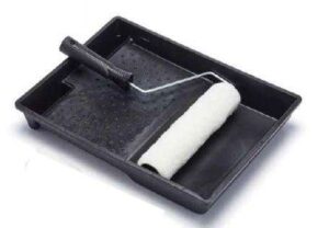 Harris Essentials 9" Roller Set