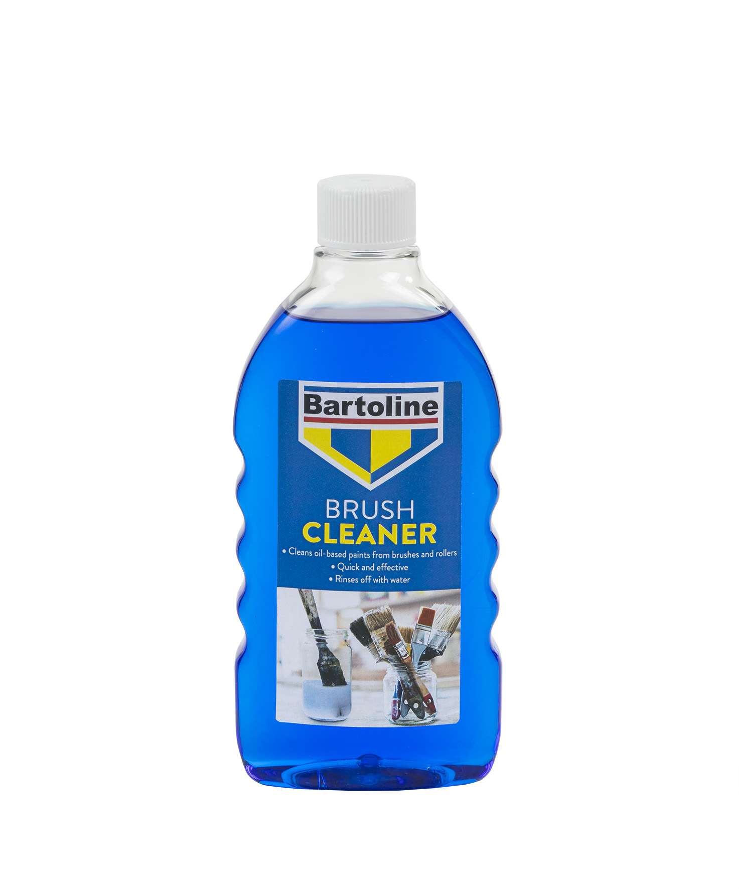 Brush Cleaner Decor 8 Stornoway