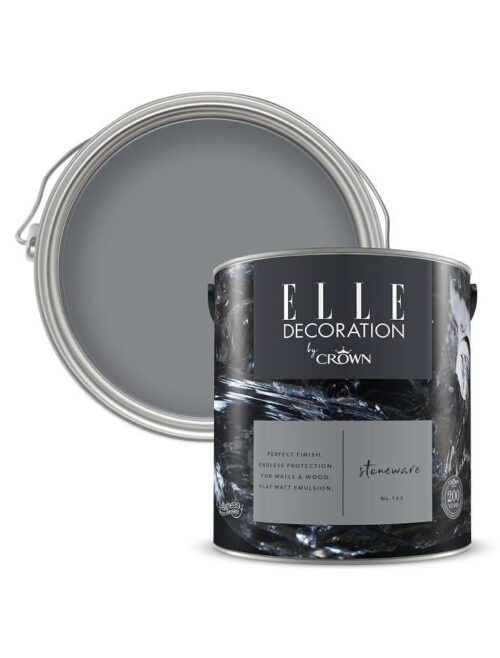 ELLE DECORATION By Crown
