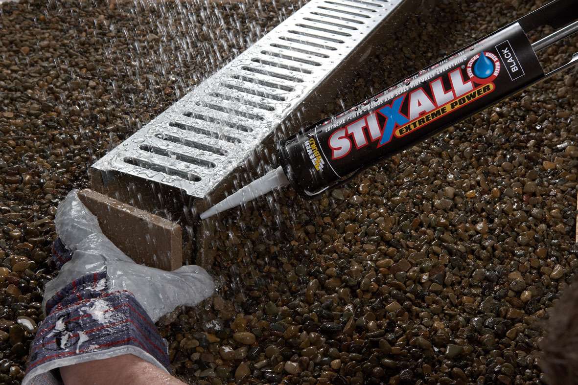 Stixall Drain in the Rain (small)