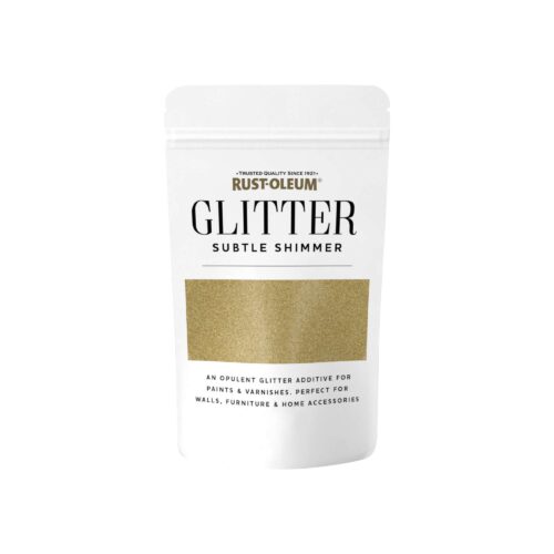 Rust-oleum Glitter Subtle Shimmer Pouch