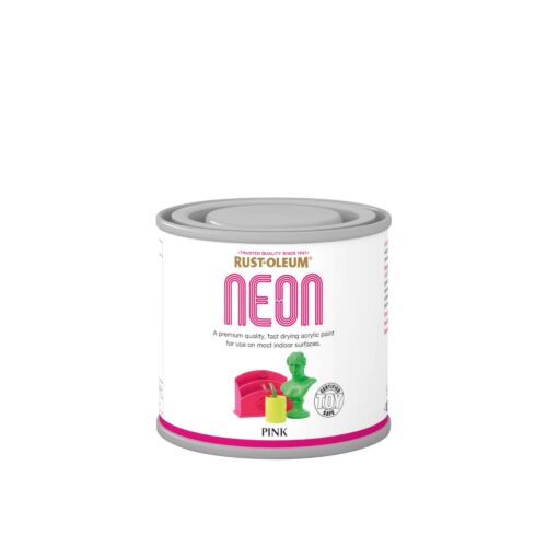 Rust-oleum Neon Paint 125ml