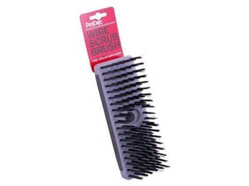 Wire Scrub Brush