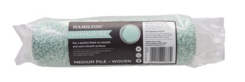 Hamilton Perfection Medium Pile 9" 12"  Sleeve