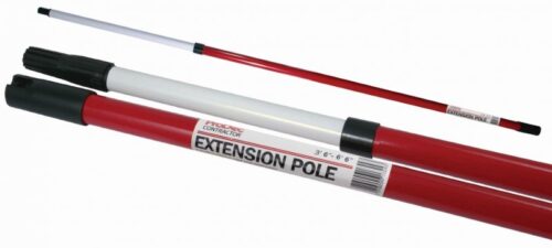 ProDec Twist & Lock Extension Poles