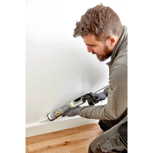 Everbuild 125 One Hour Caulk