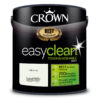5093502 - Crown Easyclean┬« - Matt Emulsion - milk white - 2.5L ΓÇô S7