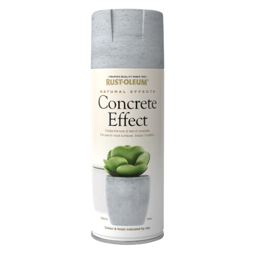 Rust-oleum Natural Effects Concrete