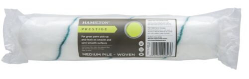 Hamilton 12" Prestige Medium Pile sleeve