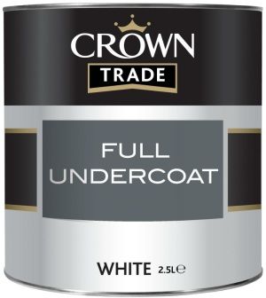 Crown Trade Primer Undercoat