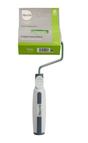 Harris Seriously Good 4" Decking Roller