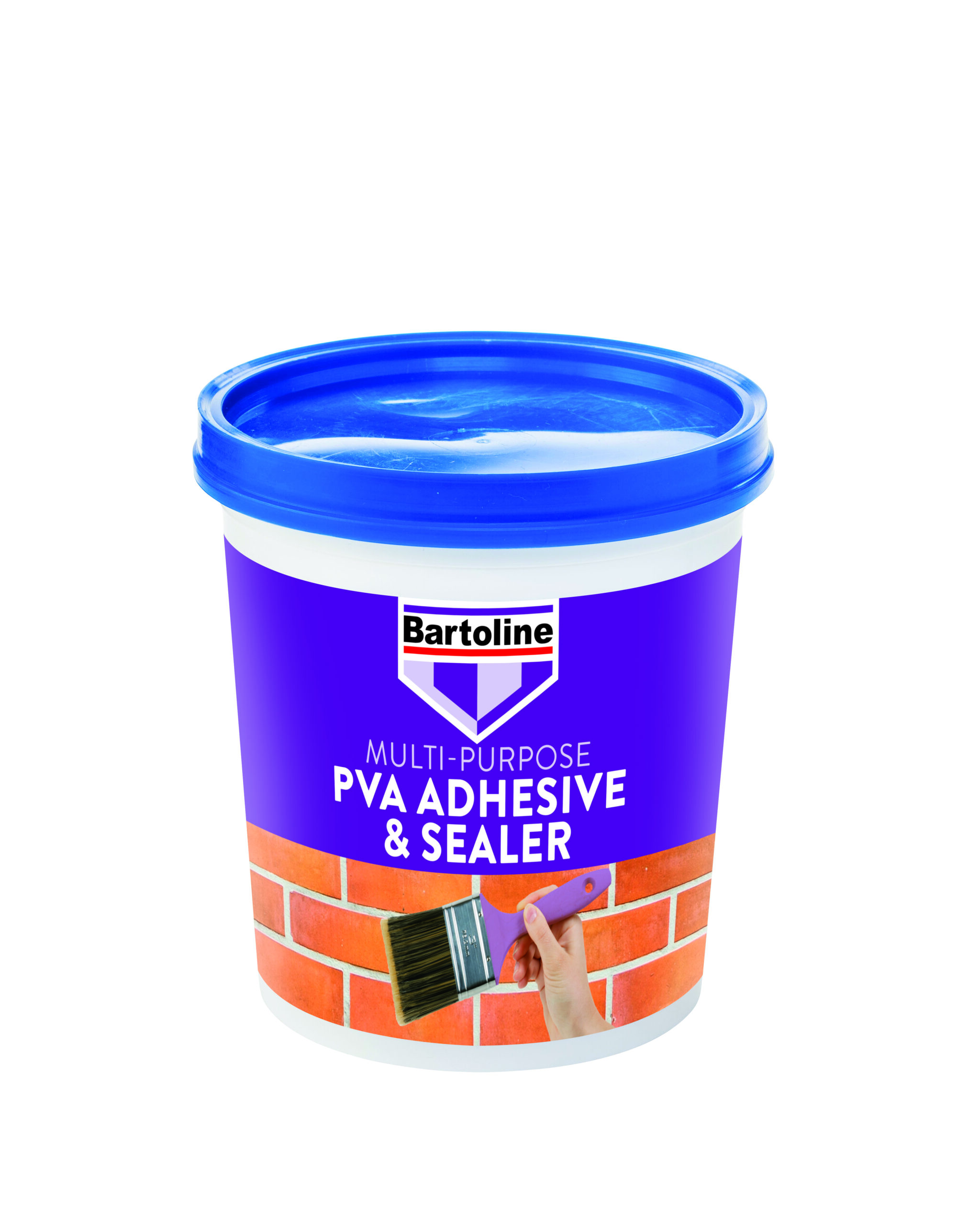 PVA Adhesive & Sealer Decor 8 Stornoway
