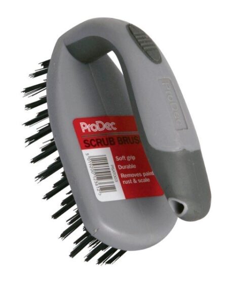 ProDec Overgrip Wire Brush
