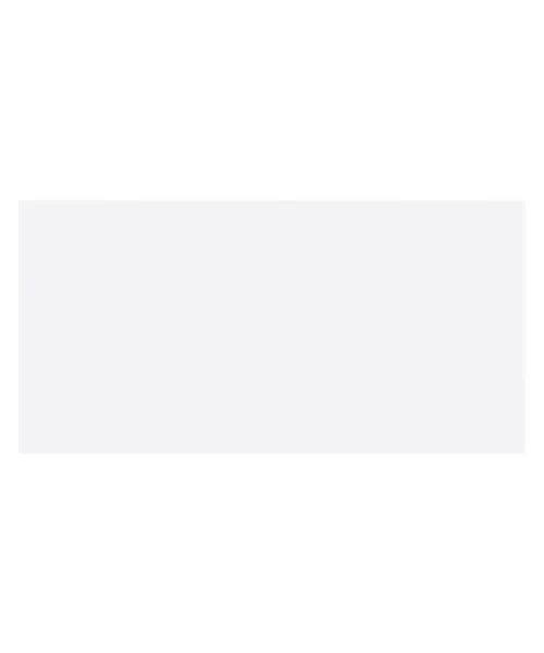 SIMPLY™ Gloss White Tile 25x50cm