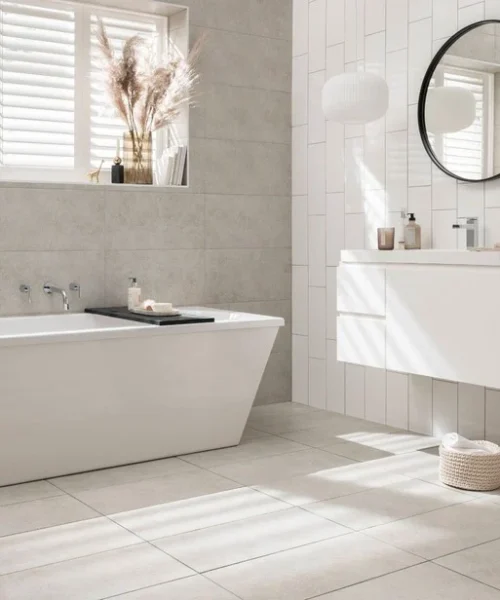 KELSEY™ Light Grey 59.8x29.7cm