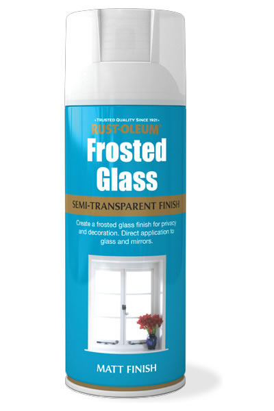 frosted-glass