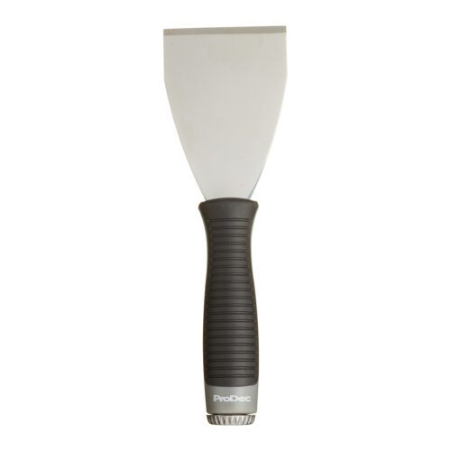 ProDec 3" Straight Heavy Duty Pole Scraper