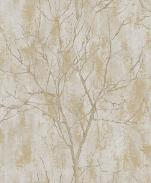 Venetian Tree - Taupe