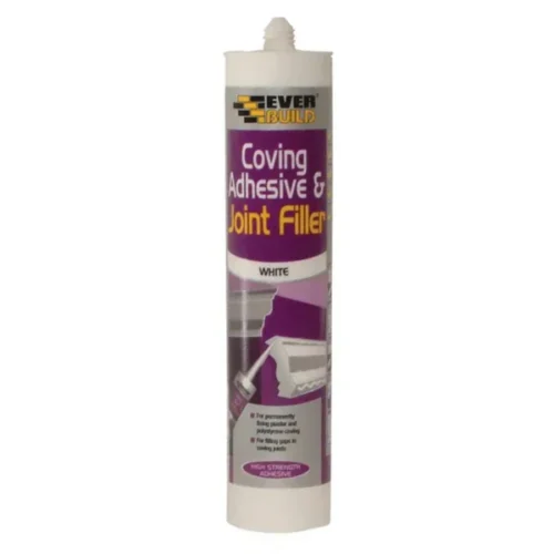 Coving Adhesive & Joint Filler