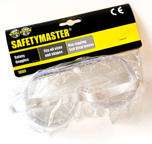 Safety Goggles