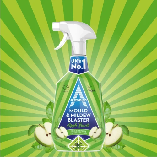 Astonish Mould & Mildew Remover