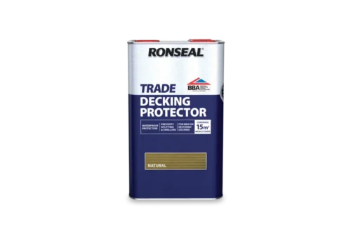 Ronseal Decking Protector 5ltr