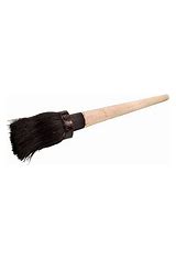 Pro dec short handled tar brush