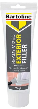 Bartoline FILL-IT Exterior Filler