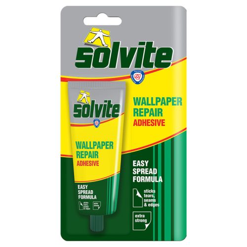 Solvite Ready to use Wallpaper Repair Adhesive