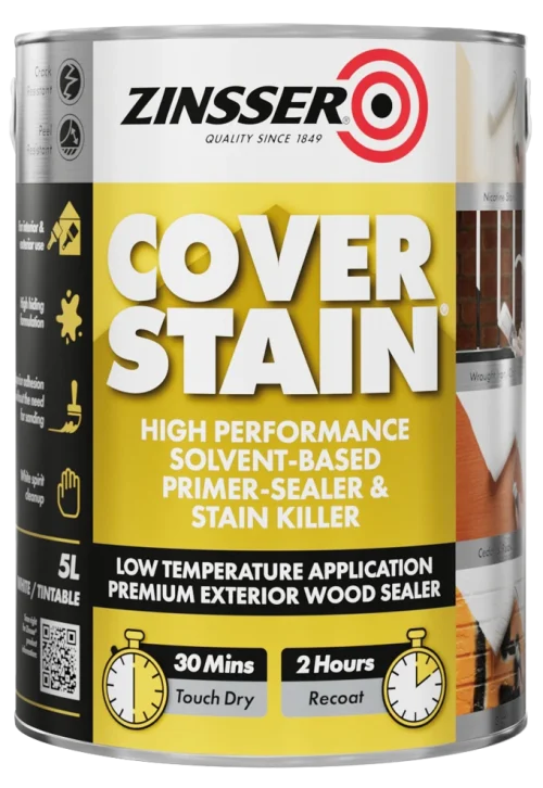 Cover Stain®
