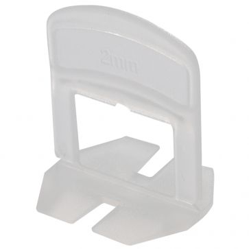 2mm Levelling Spacer