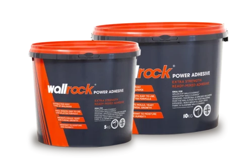 Wallrock Power Adhesive