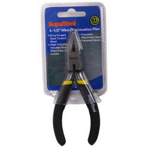 Supatool Mini combination Plier